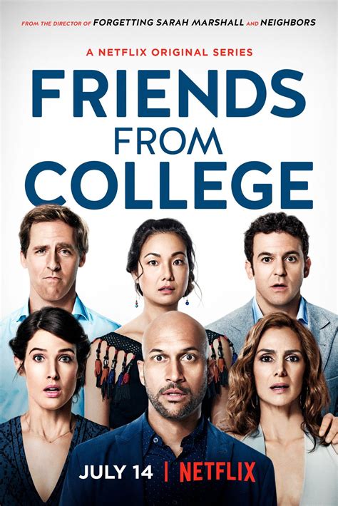 friends from college reparto|friends from college netflix.